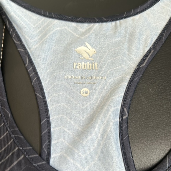 Rabbit tank women’s small - Picture 3 of 3